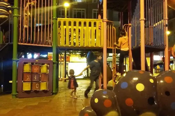 Avcılar Merkez Parkı - Resim 8