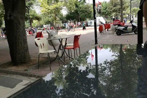 Avcılar Merkez Parkı - Resim 9