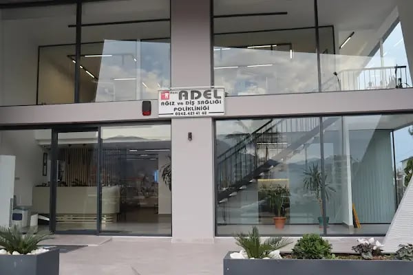 ADEL Ağız ve Diş Sağlığı Polikliniği - Resim 18