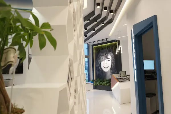 Kristal Park Ağız ve Diş Sağlığı Polikliniği - Resim 16