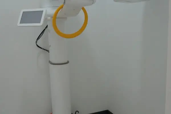 Kristal Park Ağız ve Diş Sağlığı Polikliniği - Resim 6