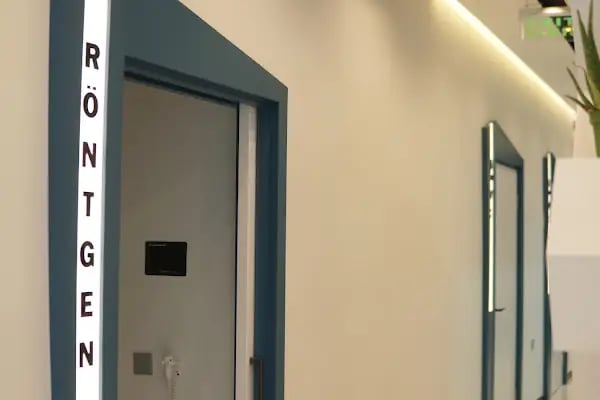 Kristal Park Ağız ve Diş Sağlığı Polikliniği - Resim 4