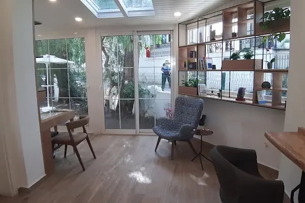 HAIRTHERAPIST - Resim 7