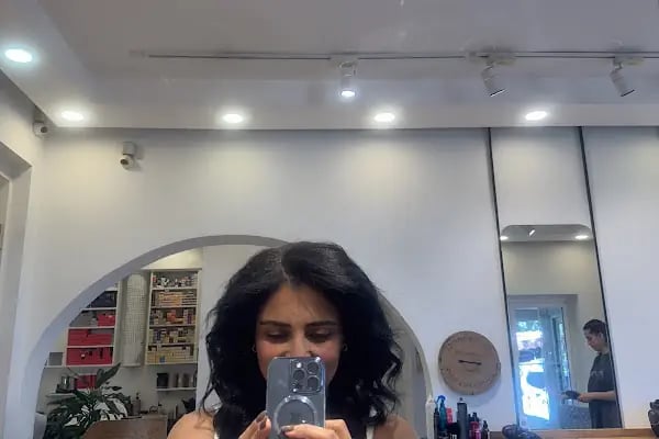 HAIRTHERAPIST - Resim 12