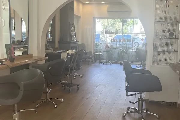 HAIRTHERAPIST - Resim 15