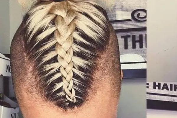 HAIRTHERAPIST - Resim 9