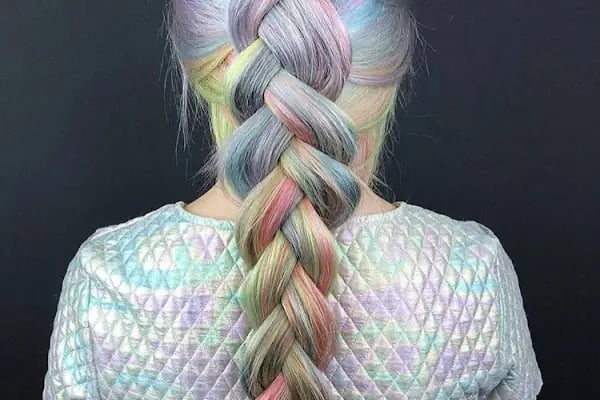 HAIRTHERAPIST - Resim 20