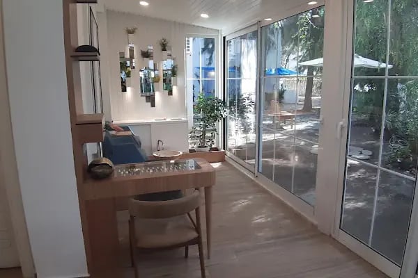 HAIRTHERAPIST - Resim 17