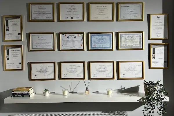 Tuzla Psikolog | Klinik Psikolog Serap Altınel - Resim 4