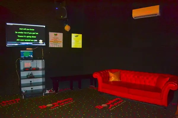 Bowling Oyun Adası - Resim 10