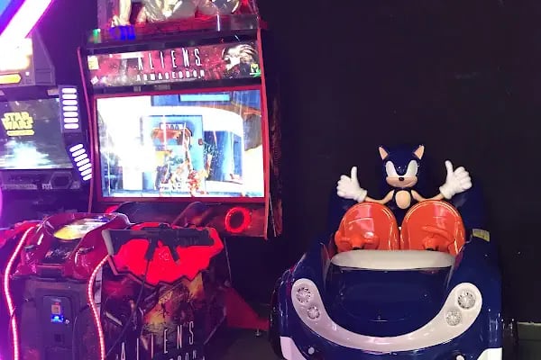 Bowling Oyun Adası - Resim 18