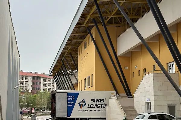 SİVAS LOJİSTİK EVDEN EVE ASANSÖRLÜ TAŞIMACILIK - Resim 13