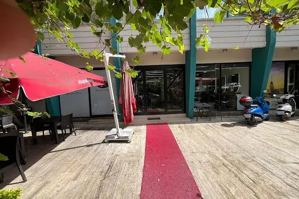 Saloon Team / Ataşehir Kuaför &amp; Bakım &amp; Güzellik Merkezi - Resim 4
