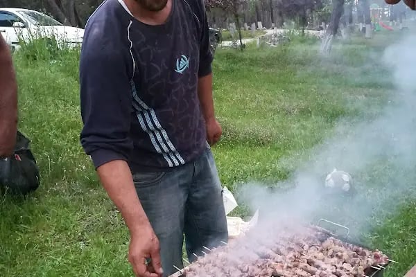 Karagöz Şenlik Alanı - Resim 15