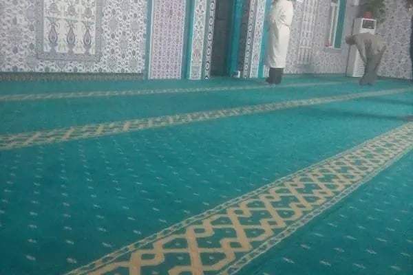 Dumlupınar Camii - Resim 9