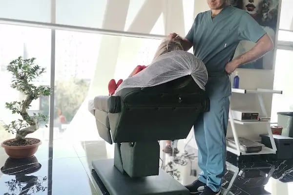 Dr. Figen Health &amp; Beauty / Botox, Dermal Filler, Mesoterapy, Ozone Therapy - Resim 2