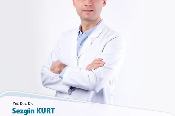 Dr. Figen Health &amp; Beauty / Botox, Dermal Filler, Mesoterapy, Ozone Therapy - Resim 15