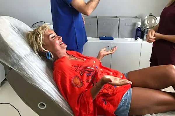 Dr. Figen Health &amp; Beauty / Botox, Dermal Filler, Mesoterapy, Ozone Therapy - Resim 8
