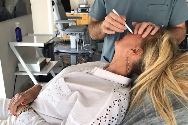 Dr. Figen Health &amp; Beauty / Botox, Dermal Filler, Mesoterapy, Ozone Therapy - Resim 13