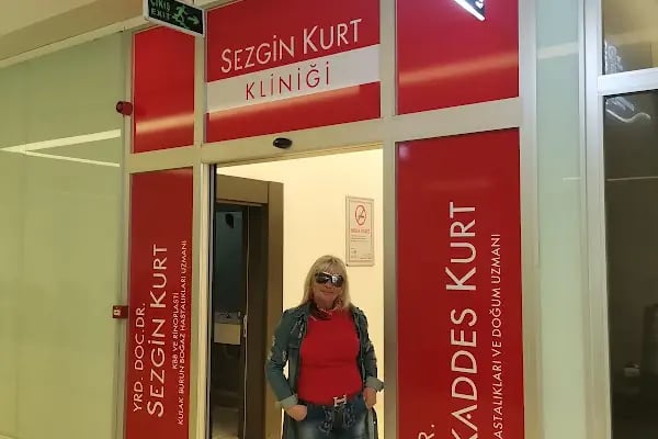 Dr. Figen Health &amp; Beauty / Botox, Dermal Filler, Mesoterapy, Ozone Therapy - Resim 7