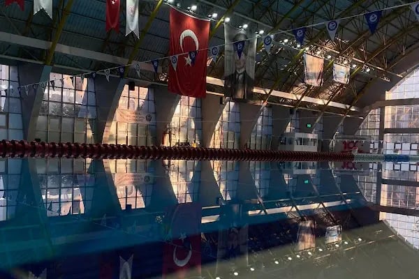 Nehrin Çocukları Spor Kulübü - Resim 9