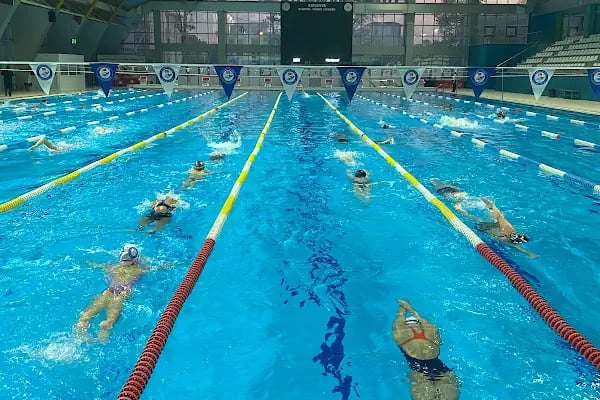Nehrin Çocukları Spor Kulübü - Resim 2
