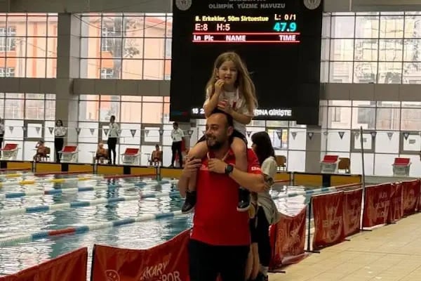 Nehrin Çocukları Spor Kulübü - Resim 6