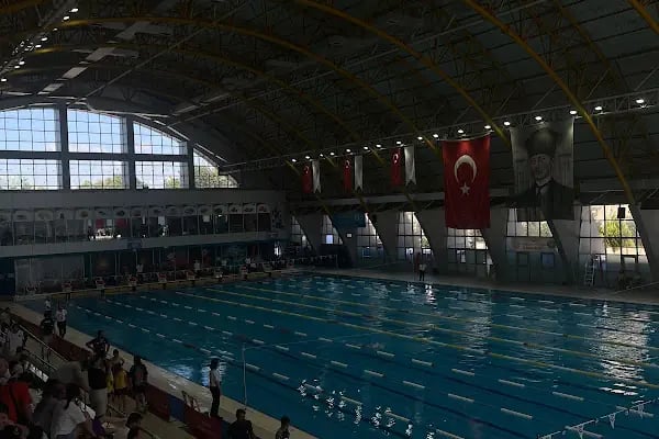Nehrin Çocukları Spor Kulübü - Resim 13