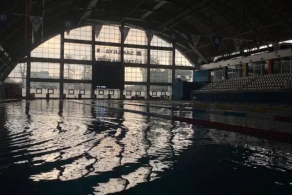 Nehrin Çocukları Spor Kulübü - Resim 11