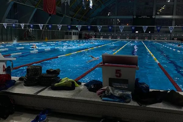 Nehrin Çocukları Spor Kulübü - Resim 12