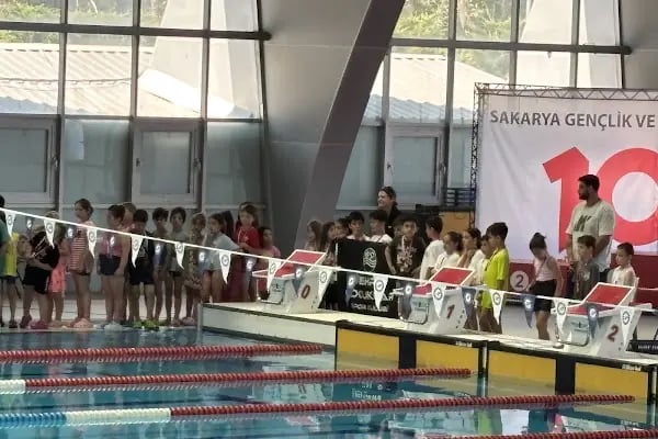 Nehrin Çocukları Spor Kulübü - Resim 5