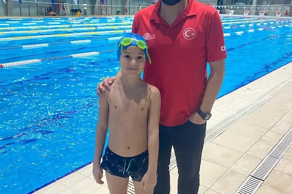 Nehrin Çocukları Spor Kulübü - Resim 3