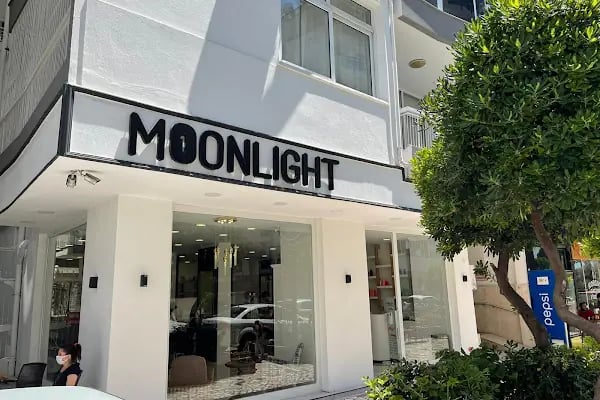 Moonlight Mersin Çamlıbel - Resim 2