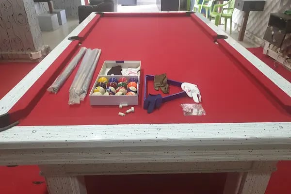 Özgür Game Center - Resim 6