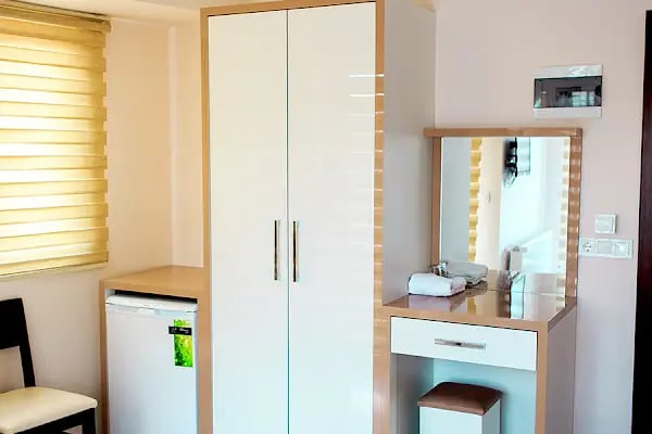 Ata Otel Çameli - Resim 10