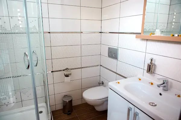 Ata Otel Çameli - Resim 3