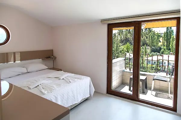 Ata Otel Çameli - Resim 2
