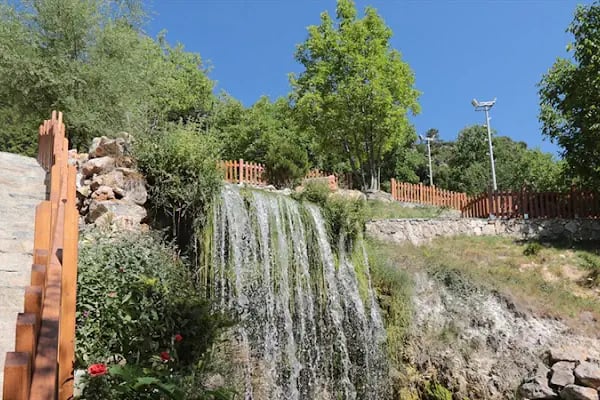 Ata Otel Çameli - Resim 9