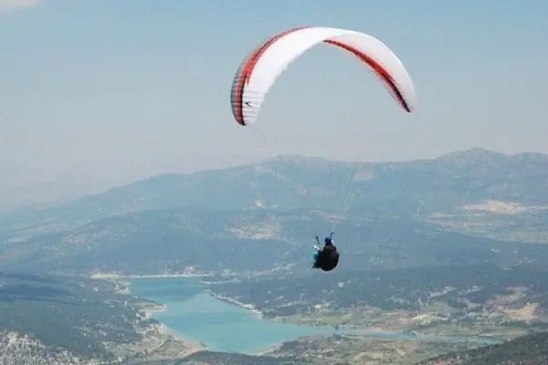 Ata Otel Çameli - Resim 12