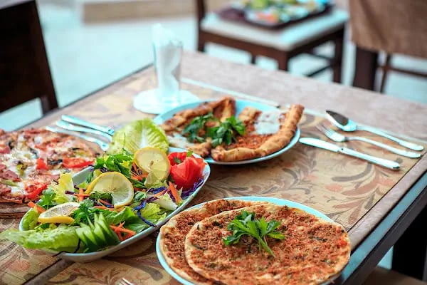Ata Otel Çameli - Resim 18