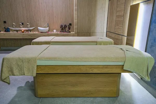 Vital Thermal Hotel Yalova Termal - Resim 11