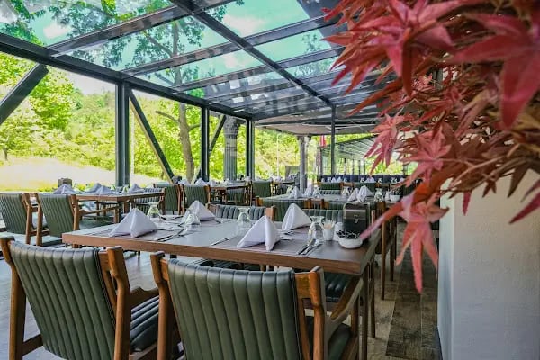 Vital Thermal Hotel Yalova Termal - Resim 15