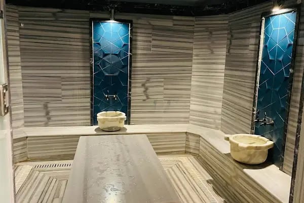 Vital Thermal Hotel Yalova Termal - Resim 4