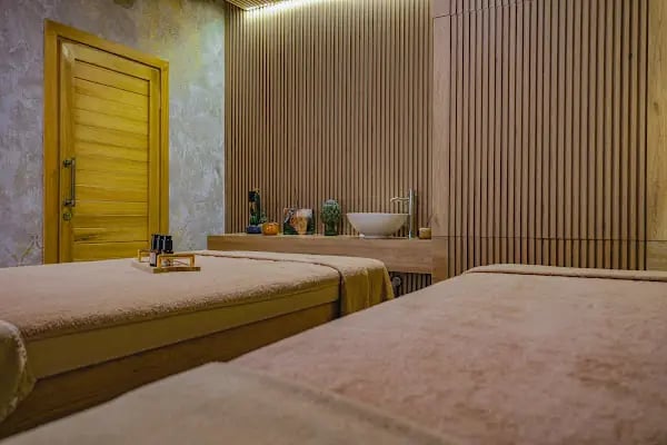 Vital Thermal Hotel Yalova Termal - Resim 18