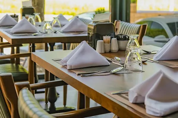 Vital Thermal Hotel Yalova Termal - Resim 17