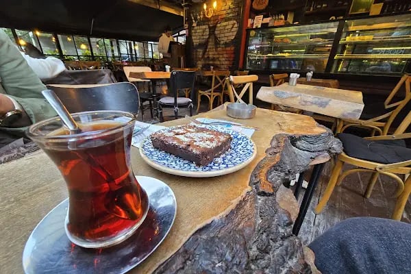 Süvari Fırın - Resim 12