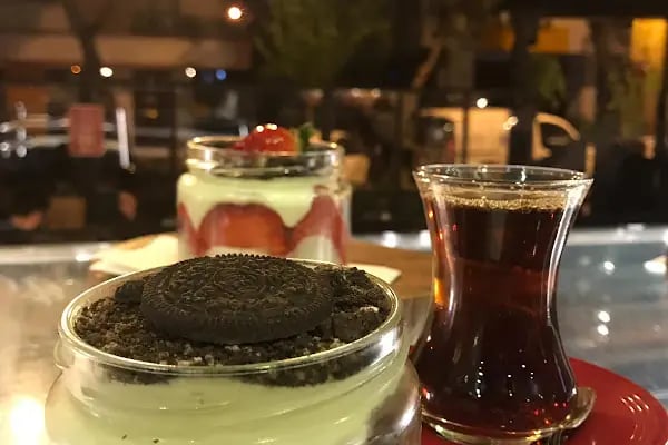 Süvari Fırın - Resim 13