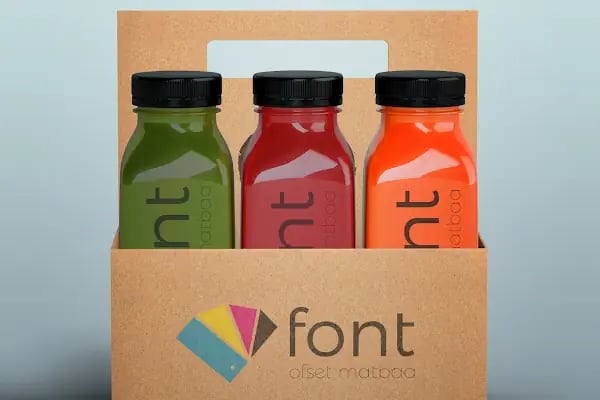 FONT OFSET MATBAA - Resim 11