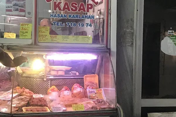 Uysal Kasap - Resim 2