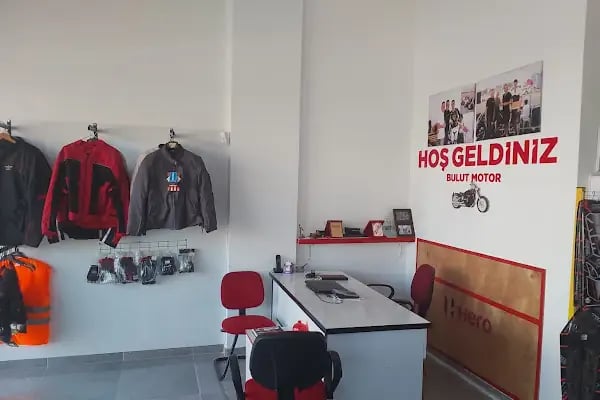 Bulut Motor Hero - Resim 8